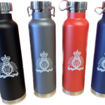 Insulated Water Bottle