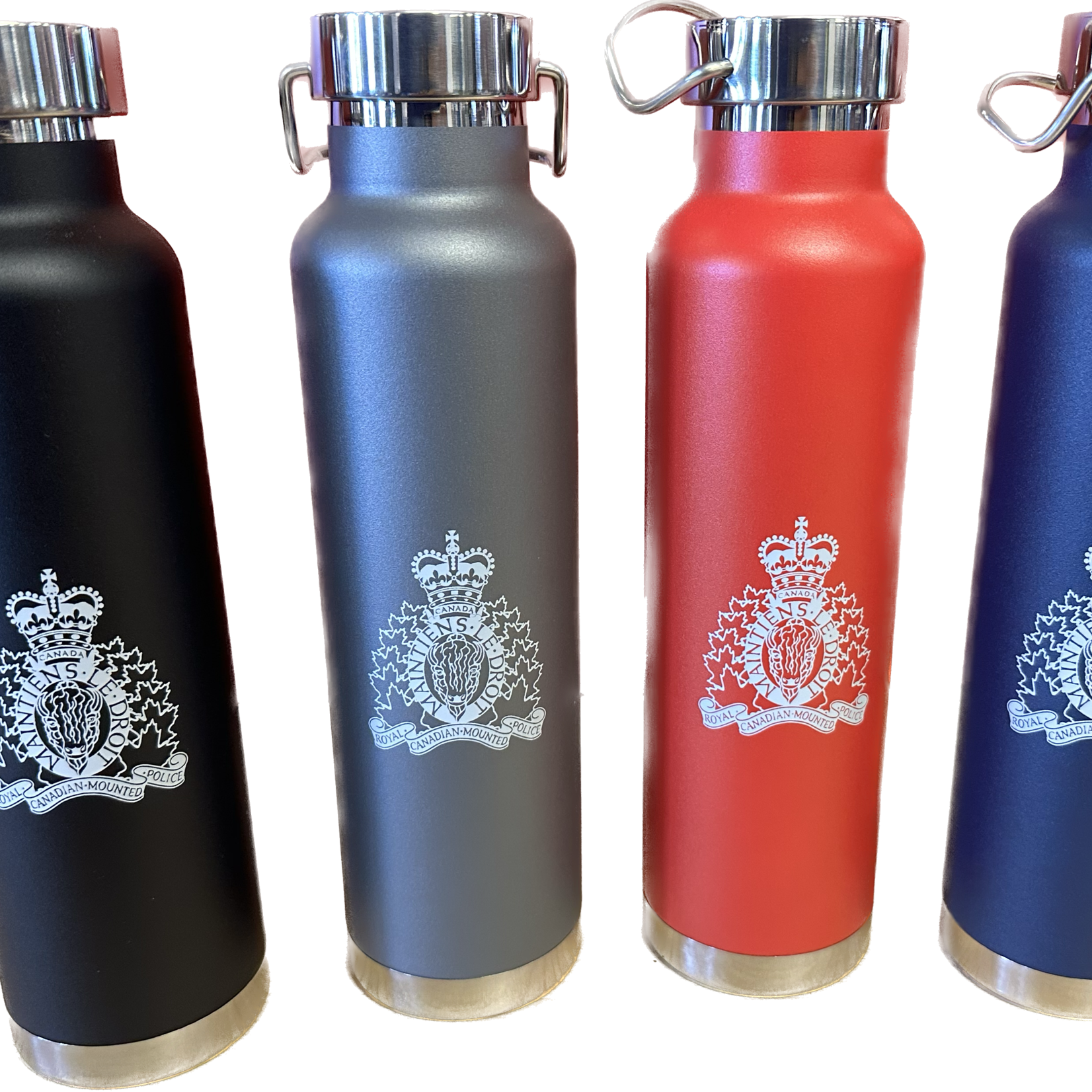 Insulated Water Bottle