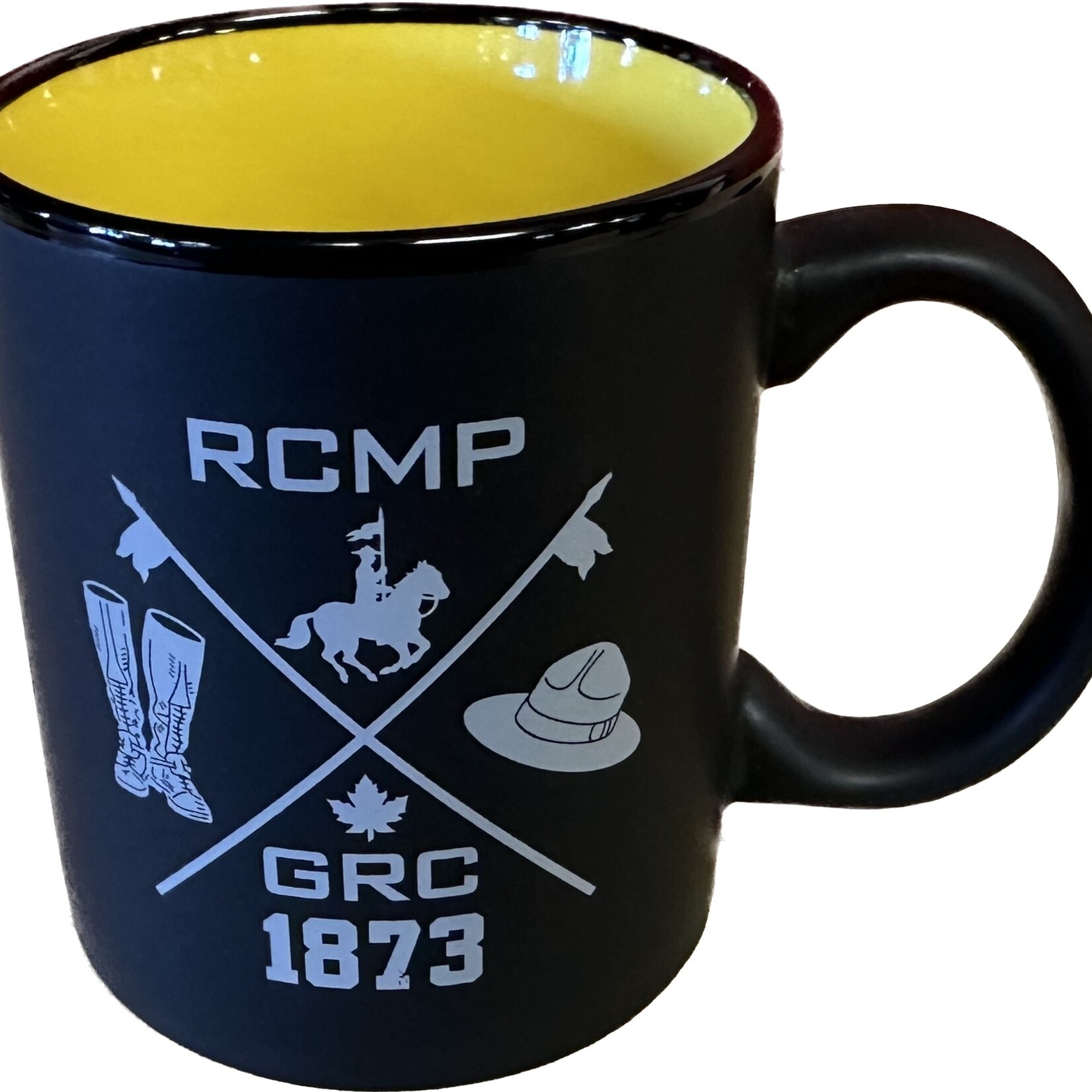 COFFEE CUP LANCES-CRÊTE