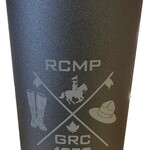 TASSE DE VOYAGE LANCES-CRÊTES