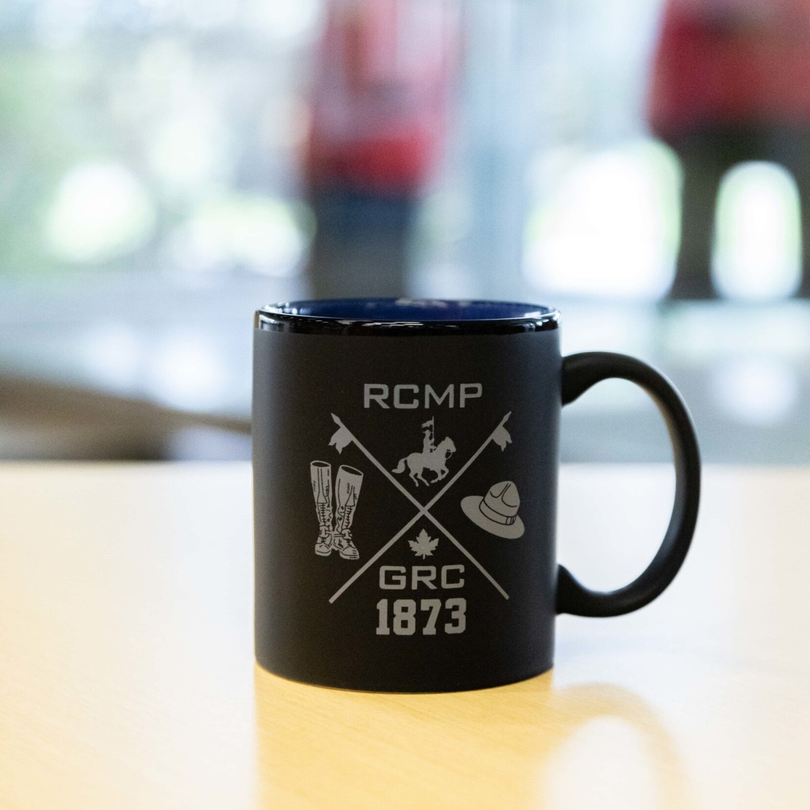 COFFEE CUP LANCES-CRÊTE