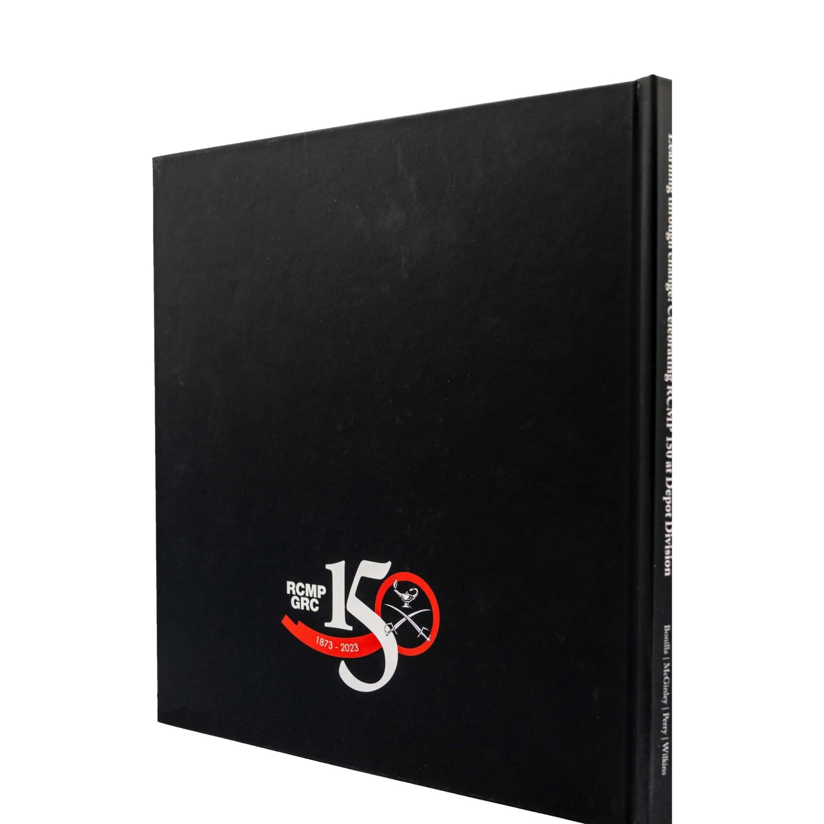 Learning Through Change: Celebrating RCMP 150 at Depot Division