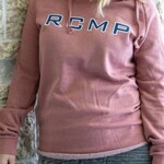 WOMENS WAVE WASH PULLOVER