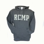 HOODIE RCMP