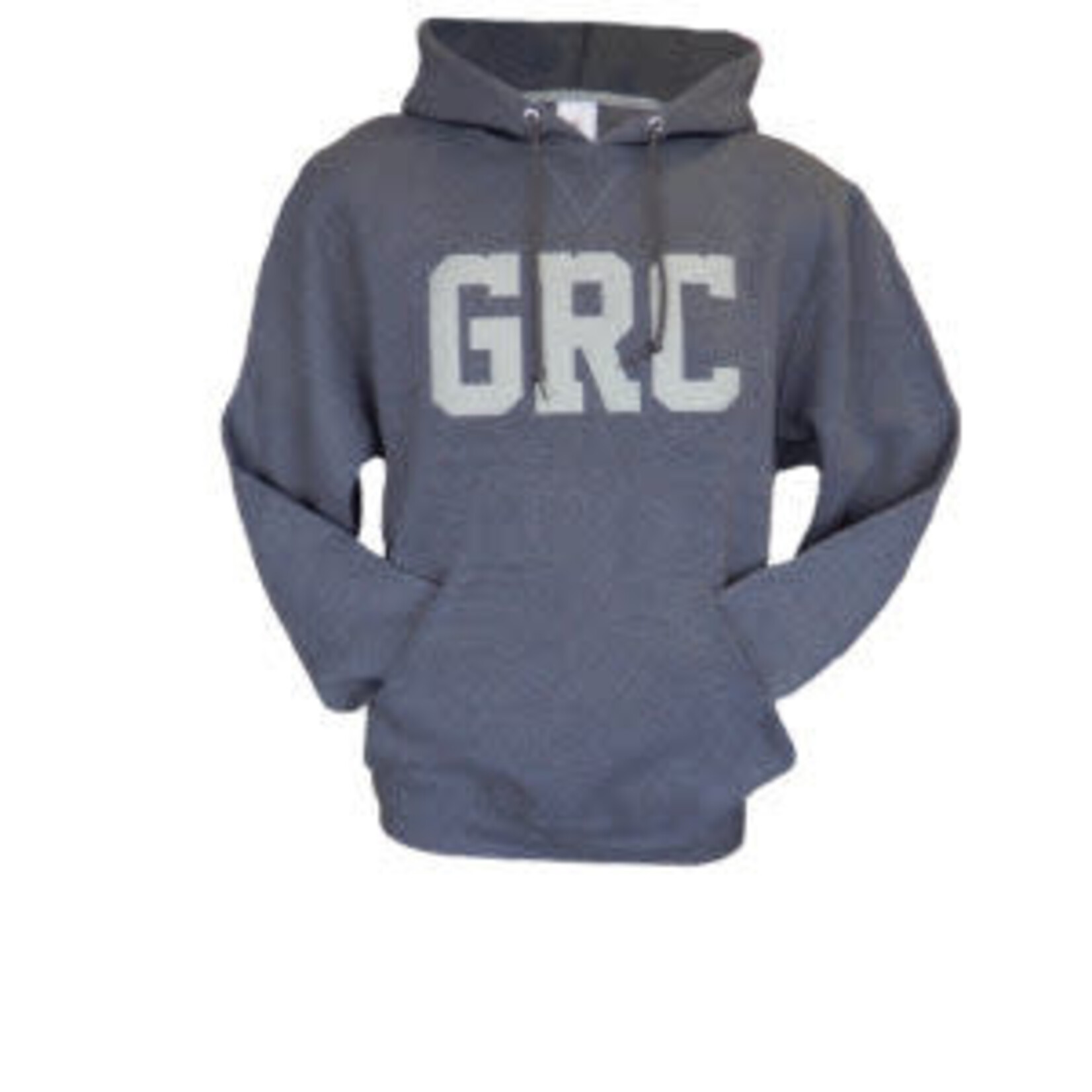 SWEAT À CAPUCHE GRC