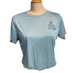 RCMP Crest Athletic T-Shirt