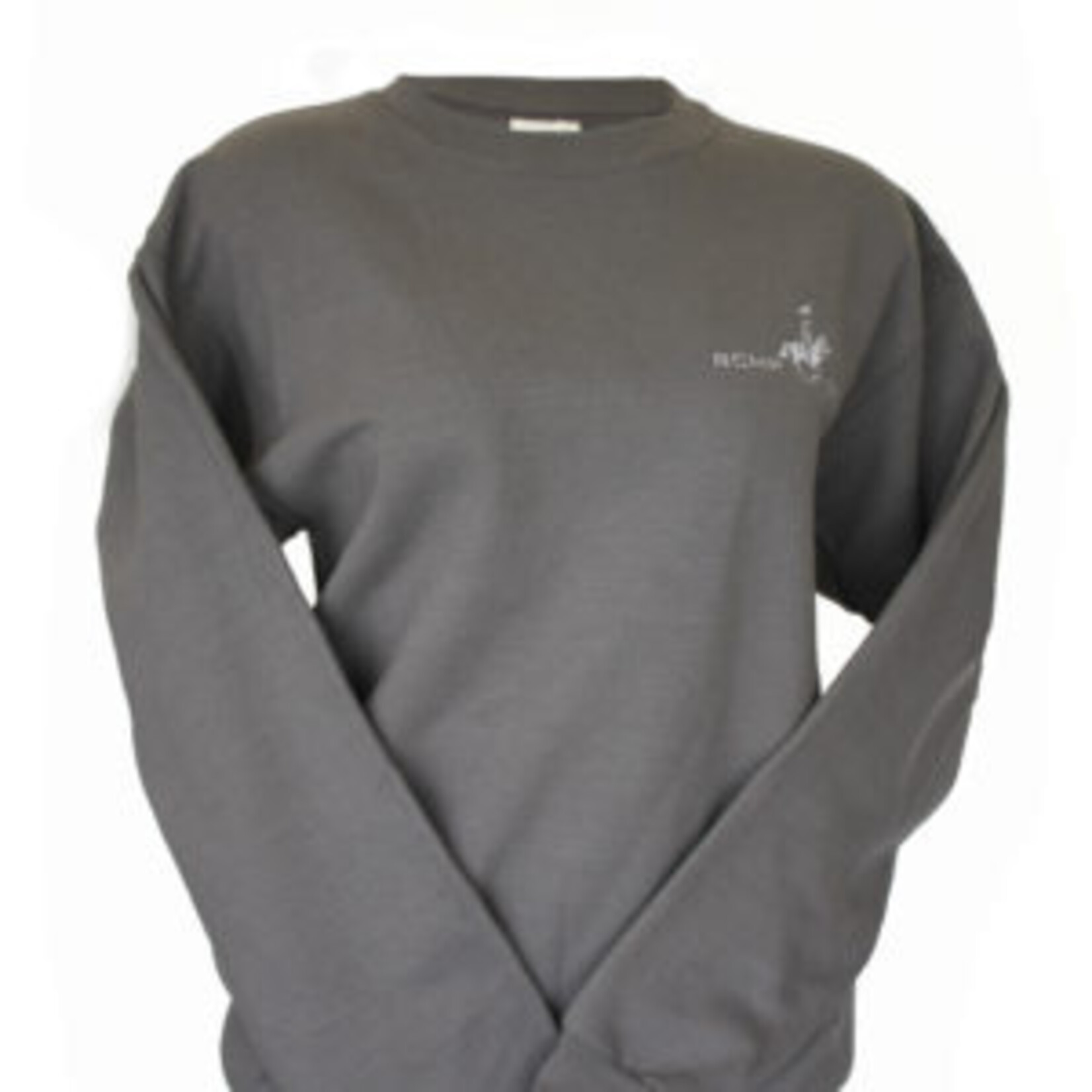Gildan SWEATSHIRT H/R