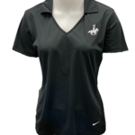 Nike Horse and Rider Nike Golf-Shirt