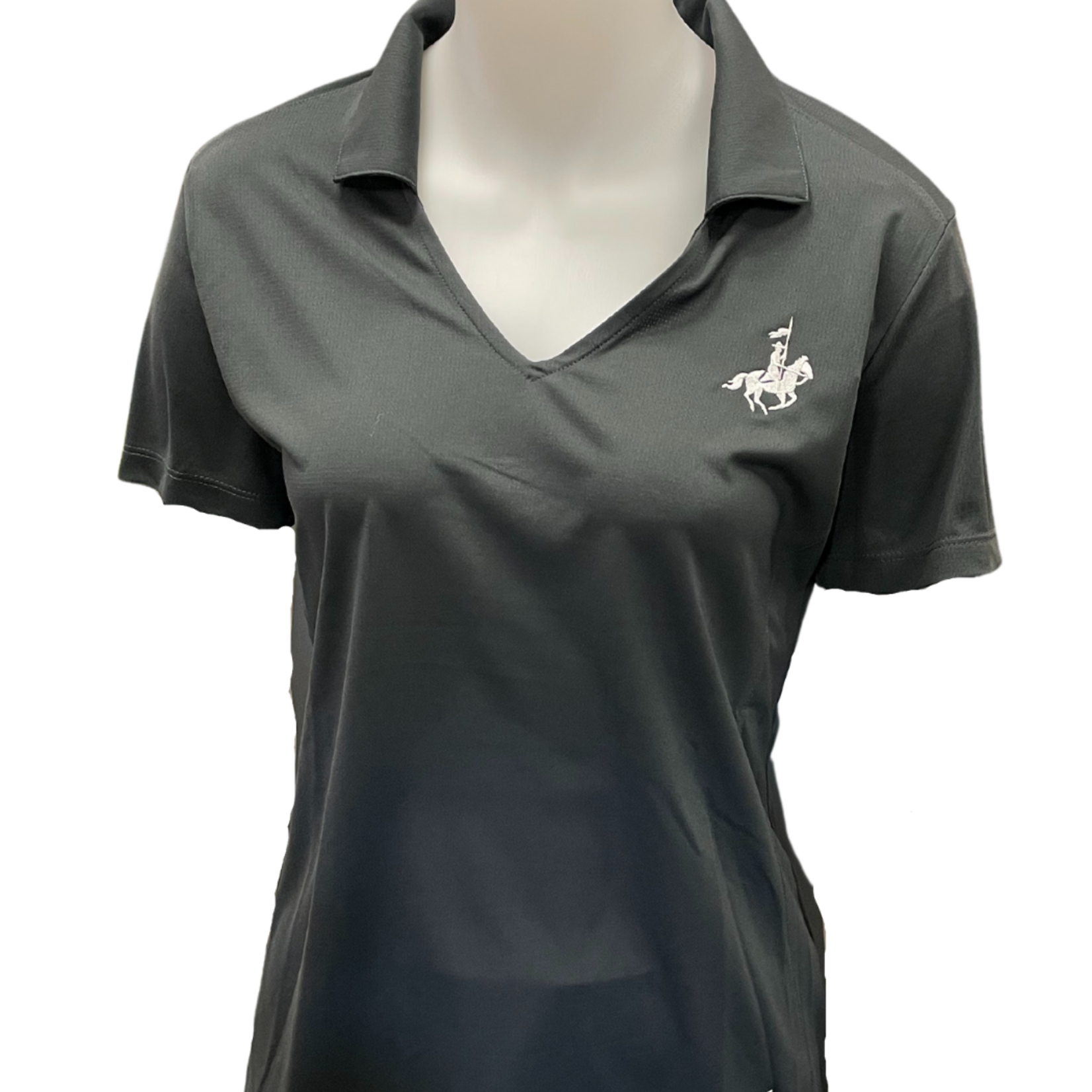 Nike Nike Horse and Rider Nike Golf-Shirt