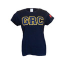 T-SHIRT FEMME GRC