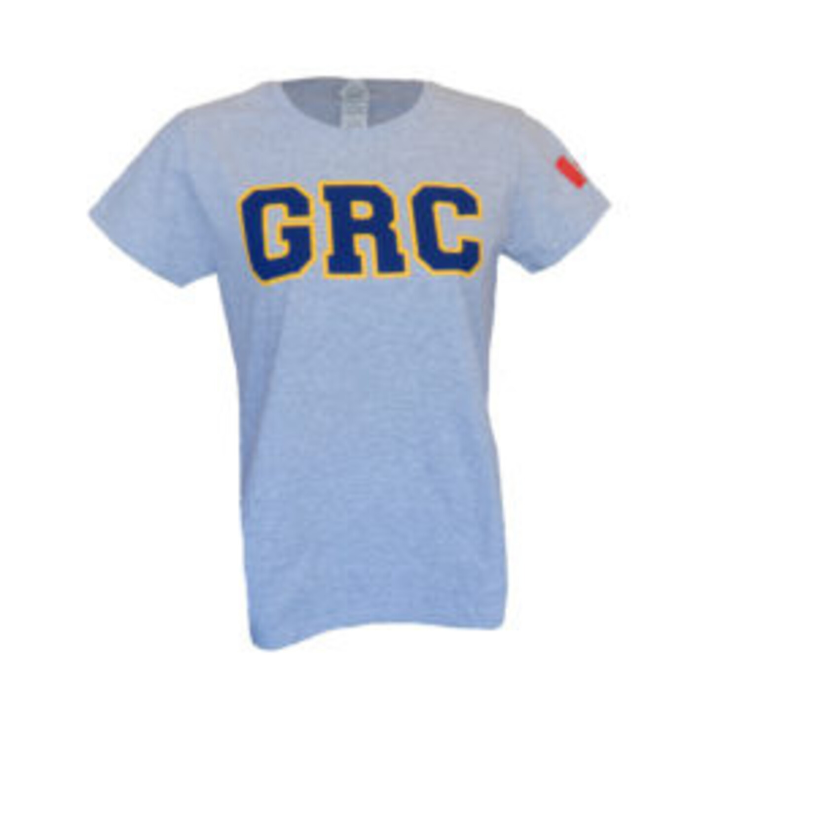 T-SHIRT FEMME GRC