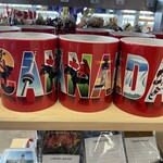 MUG CANADIAN 18 OZ