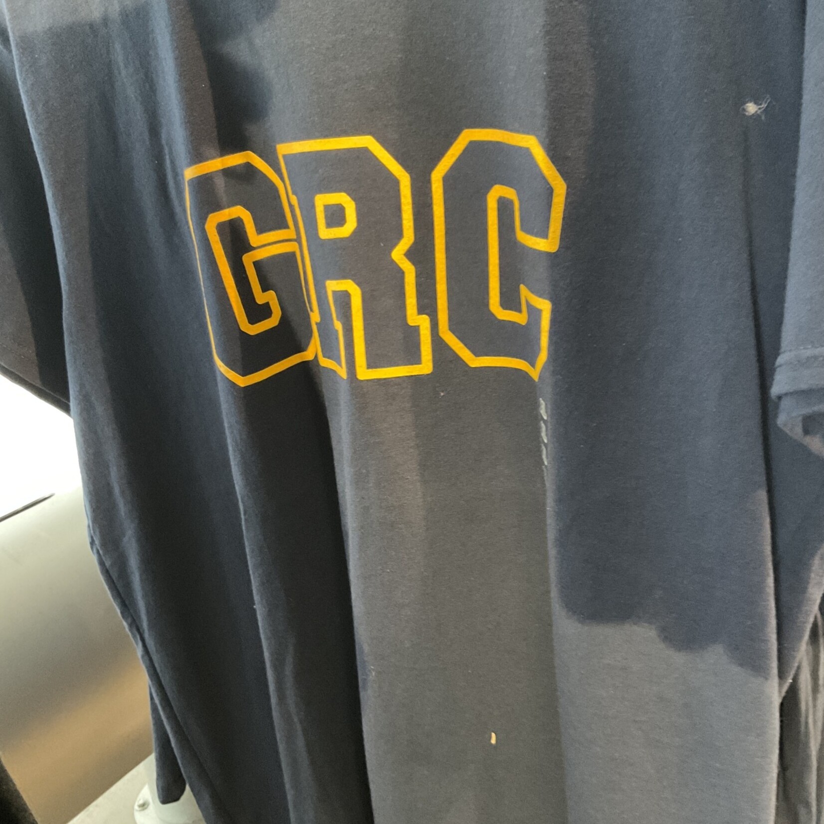 GRC T-Shirt