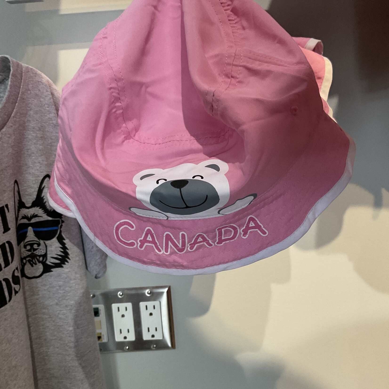 CANADA BALL CAPS