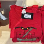 TSHIRT PRINTED UNIFORM YOUTH