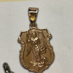 PENDANT ST. MICHAEL