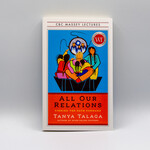 BOOK - ALL OUR RELATIONS