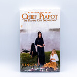 Chief Piapot "The Kansas City Showdown"