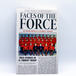 BOOK - FACES OF THE FORCE