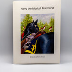 Harry the Musical Ride Horse