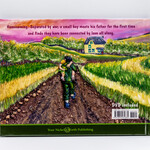 BOOK - WHO IS THAT MAN