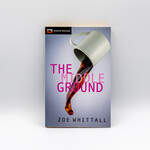 BOOK - THE MIDDLE GROUND