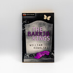 BOOK - THE BARRIO KINGS