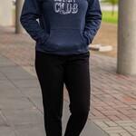 Proud Mom Club Hoodie