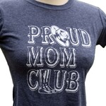 Proud Mom Club Shirt