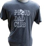 Proud Dad Club T-Shirt