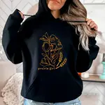 Prairie Girl Hoodie