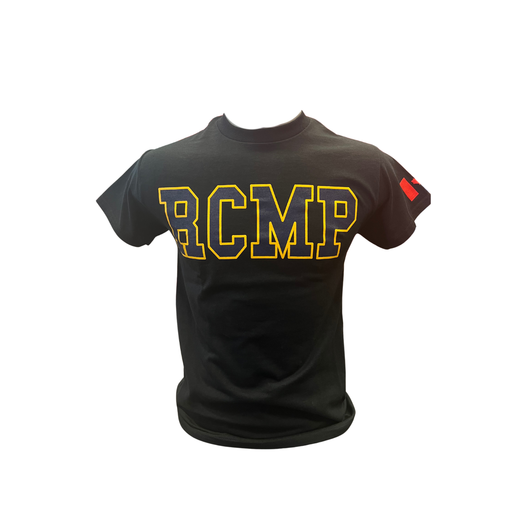 RCMP T-Shirt