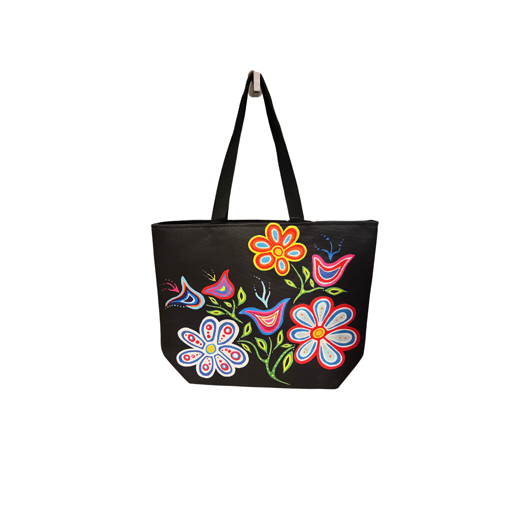 CDN INDIGINEOUS ARTIST TOTE BAG