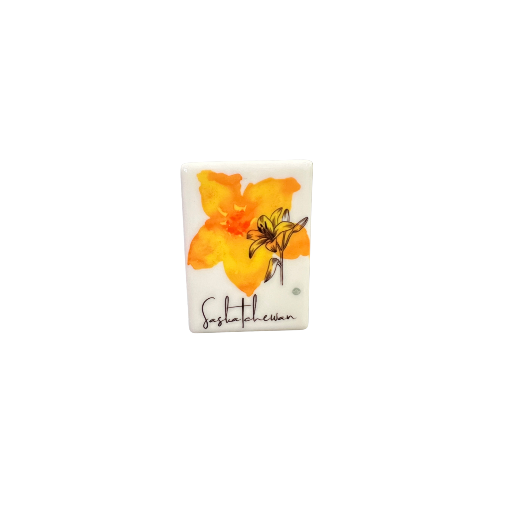 Queen City Gifts Magnet