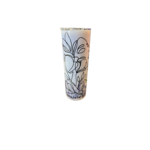 QC Gifts Skinny Tumbler