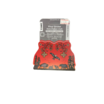 Canadian Indigenous Artists Vinyl Stickers