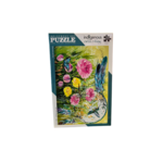 Canadian Indigenous Artist Puzzles