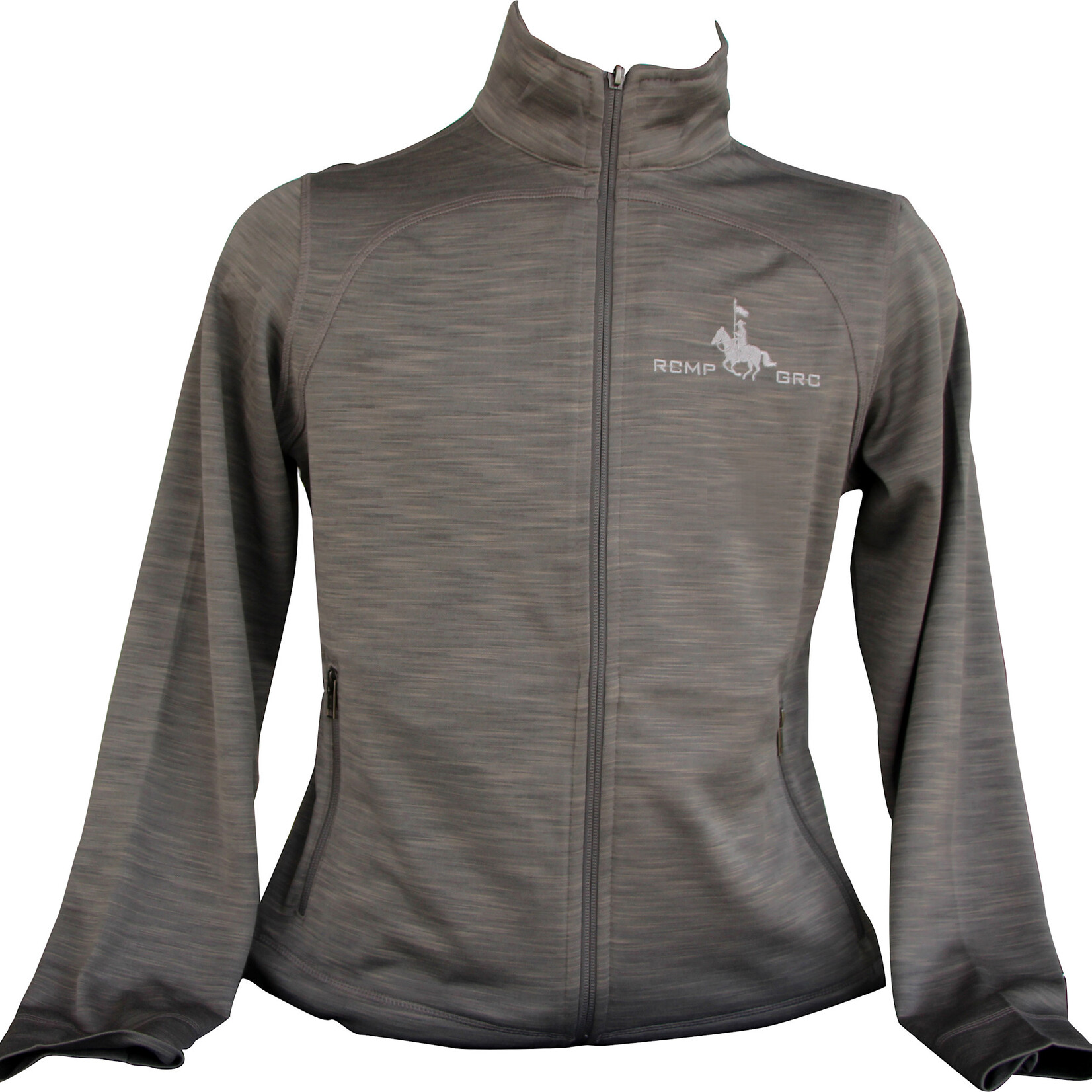 JACKET H/R FULL ZIP MEN'S