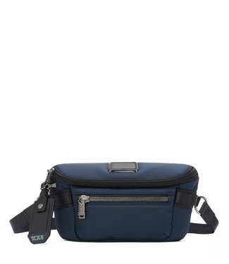 Tumi McLaren Fuel Small Crossbody