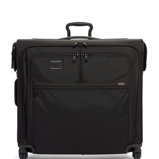 TUMI Alpha2 Large2 Wheeled Split Dittel 購入して無料で入手 www