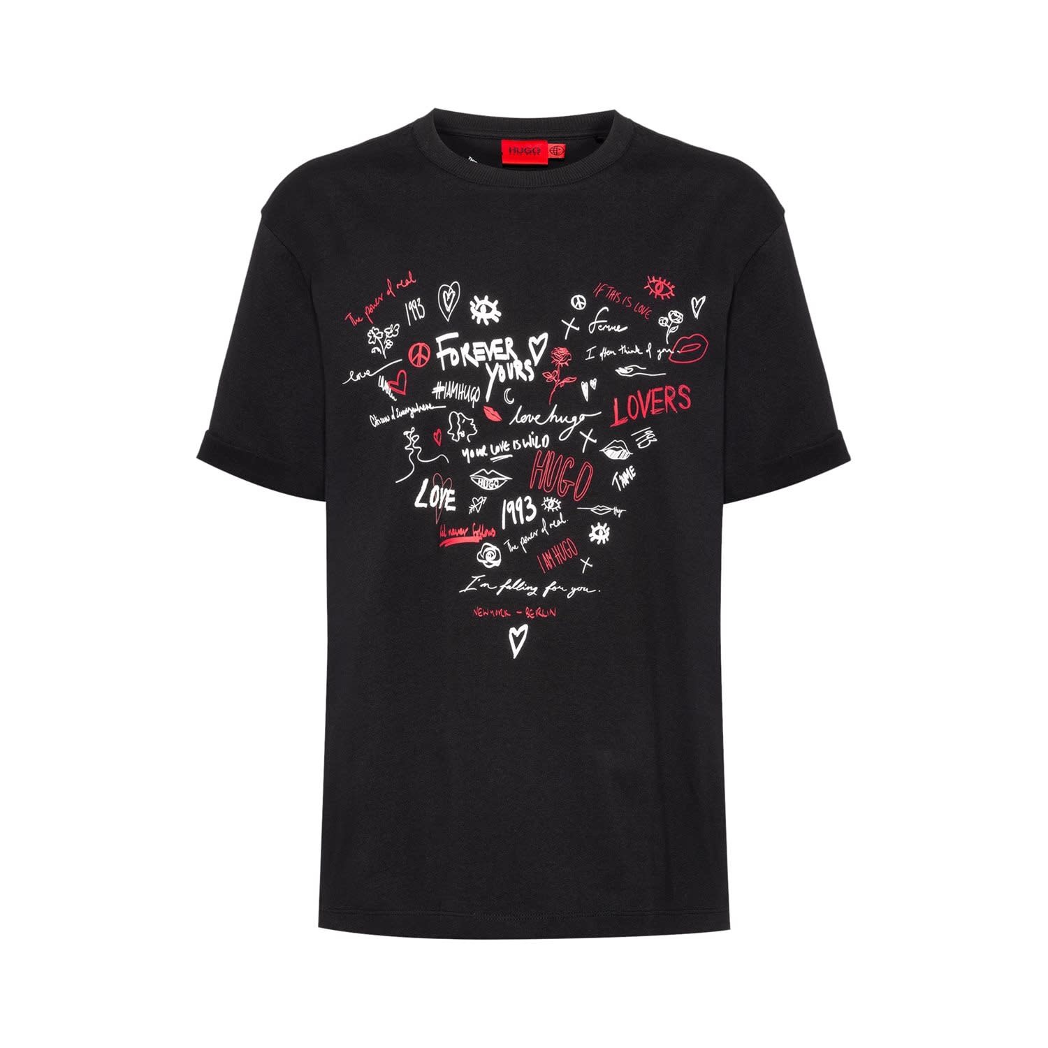 The Girlfriend Tee 5