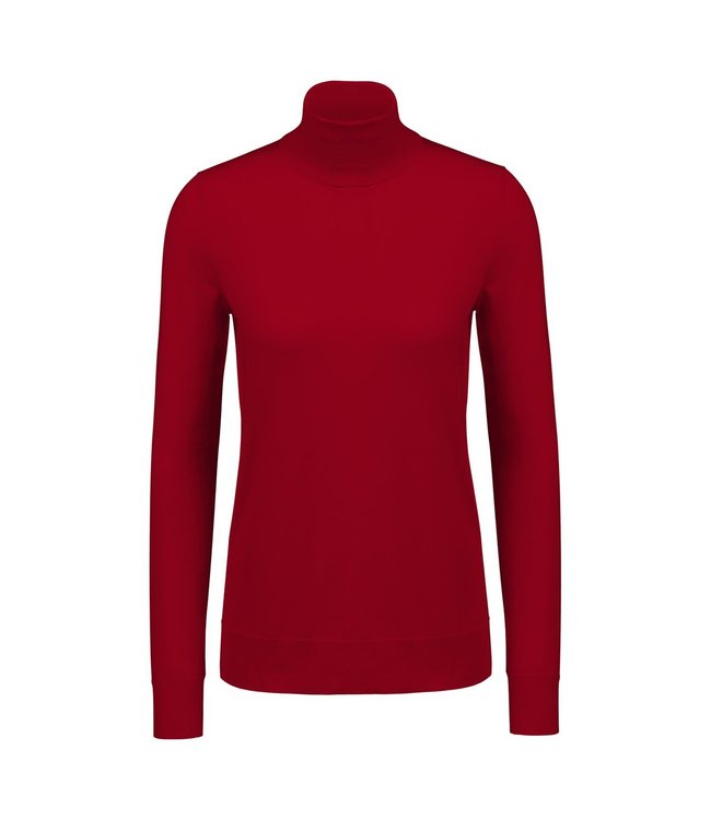 HUGO Super-Slim-Fitting Long Sleeve Top