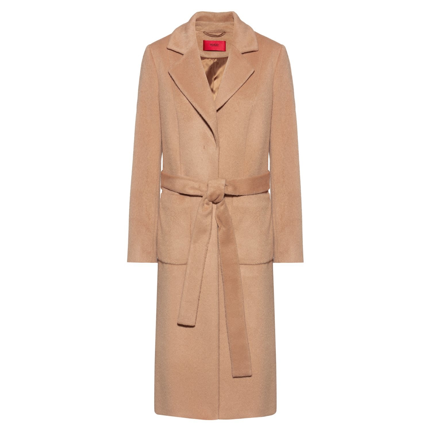 Mesua Coat - PRFKTLOOK