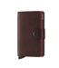 SECRID Miniwallet Metallic