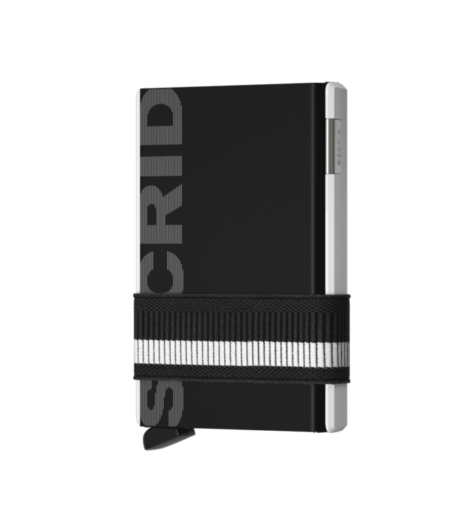 SECRID Porte-carte Cardslide supplémentaire