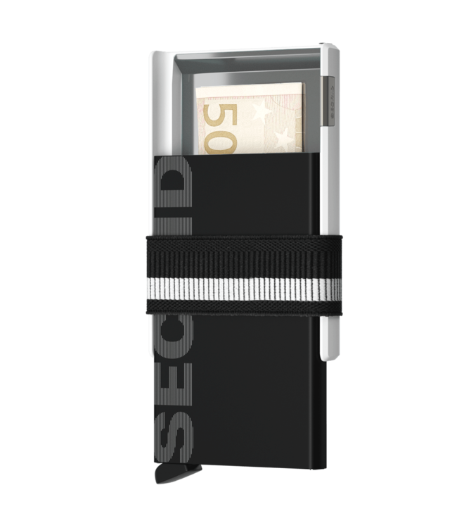SECRID Porte-carte Cardslide supplémentaire