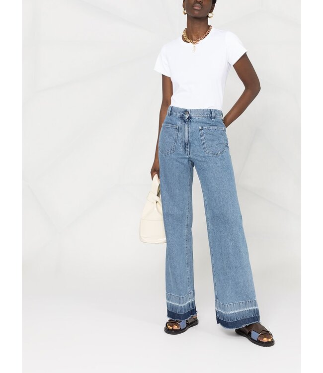 DOROTHEE SCHUMACHER T-shirt « All Time Favorites »