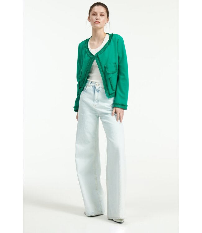 DOROTHEE SCHUMACHER Veste Emotional Essence