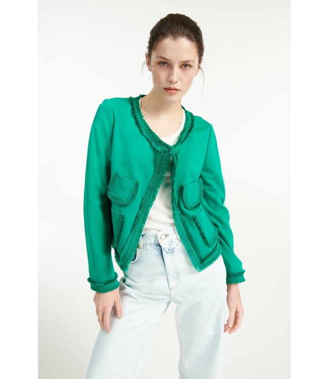 DOROTHEE SCHUMACHER Veste Emotional Essence