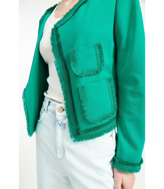 DOROTHEE SCHUMACHER Emotional Essence Jacket